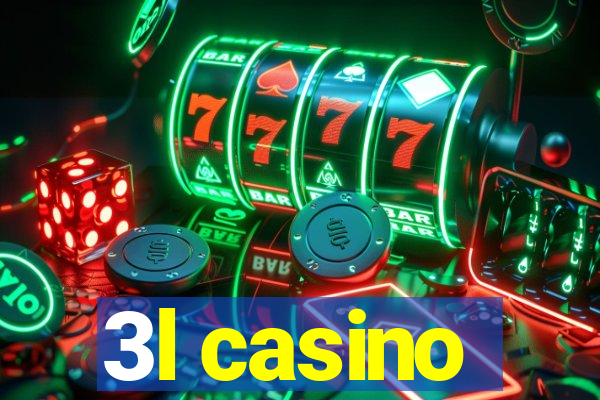 3l casino