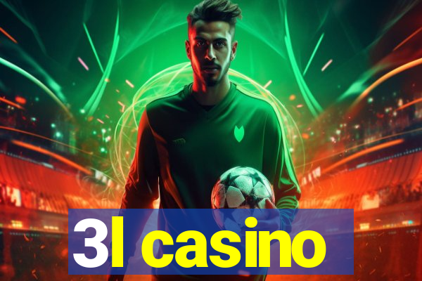 3l casino