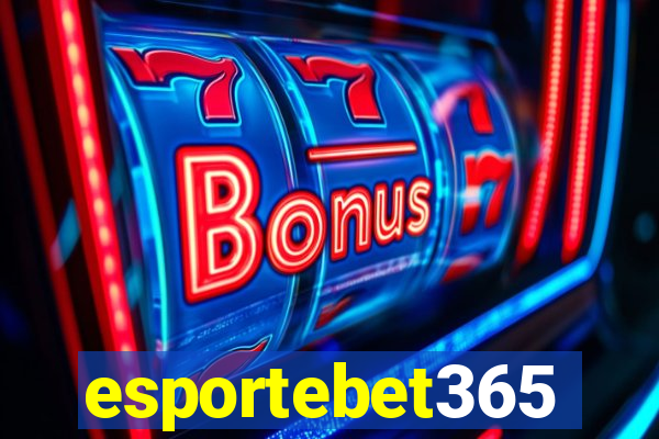 esportebet365