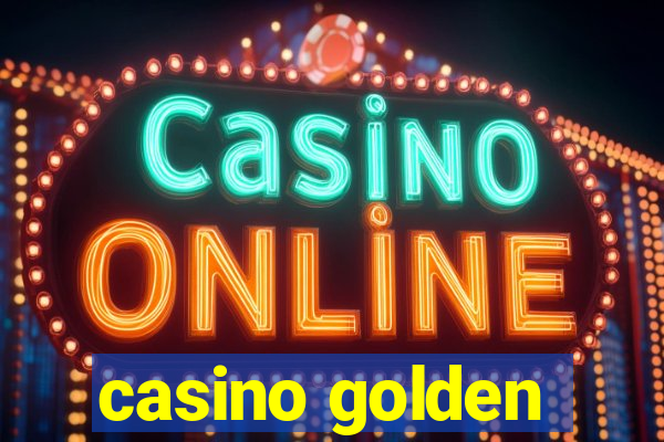 casino golden