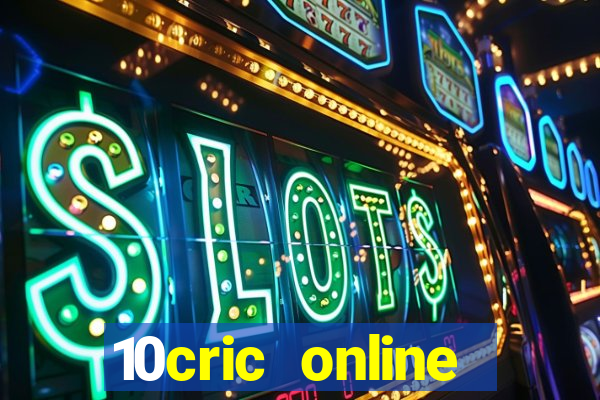 10cric online casino india