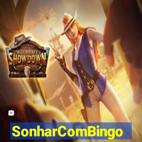 SonharComBingo