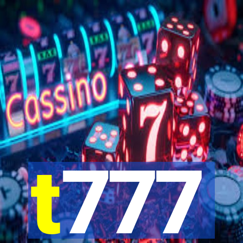 t777