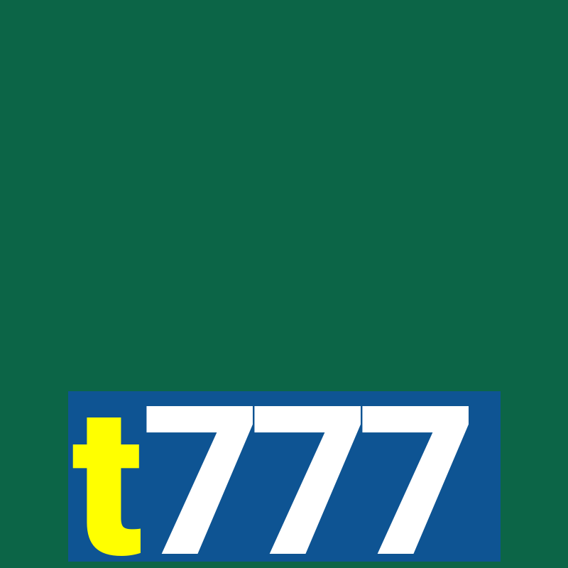 t777