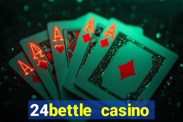 24bettle casino bonus ohne einzahlung