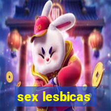 sex lesbicas