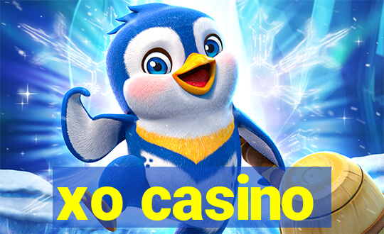 xo casino