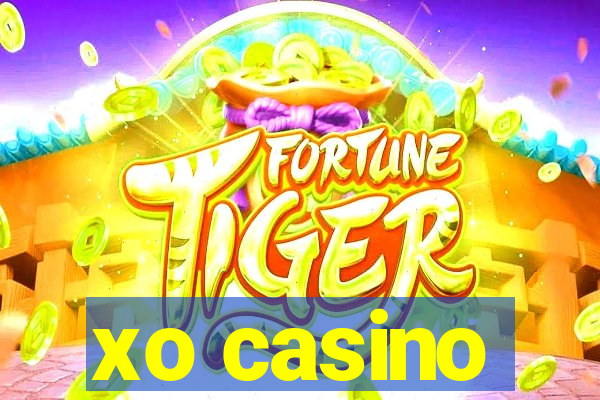 xo casino