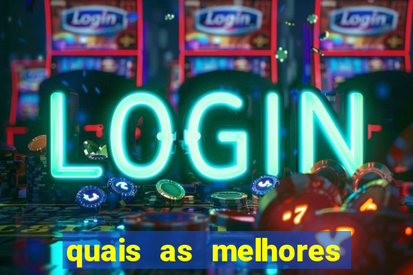 quais as melhores plataforma de jogos