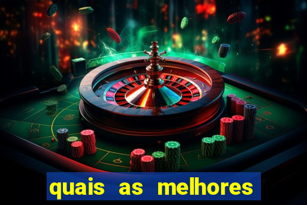 quais as melhores plataforma de jogos