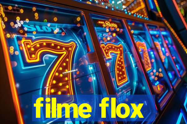 filme flox