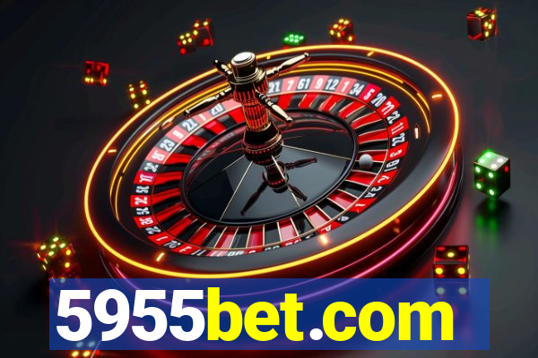 5955bet.com