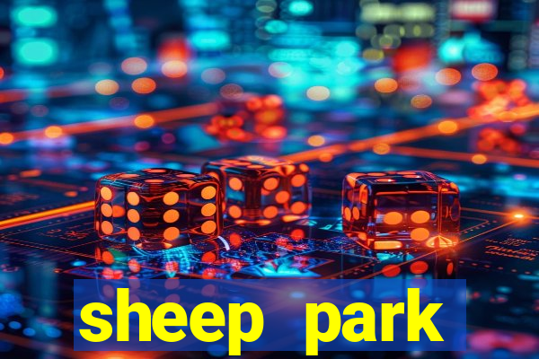 sheep park penghasil uang