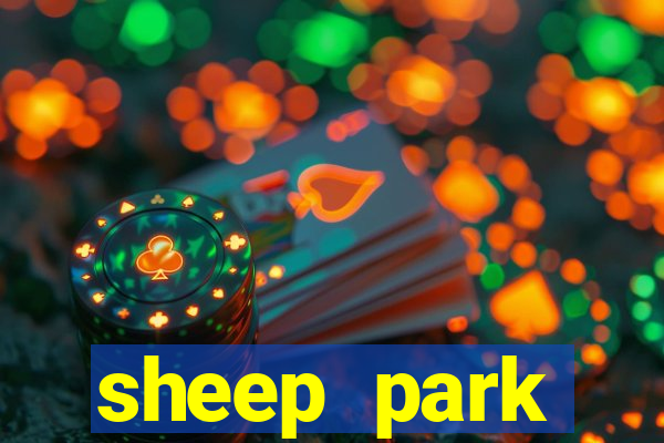 sheep park penghasil uang