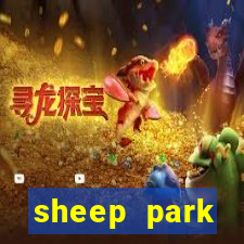 sheep park penghasil uang