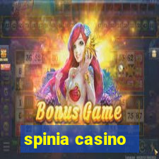 spinia casino