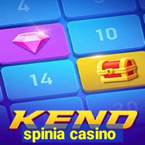 spinia casino