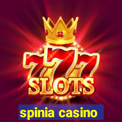 spinia casino