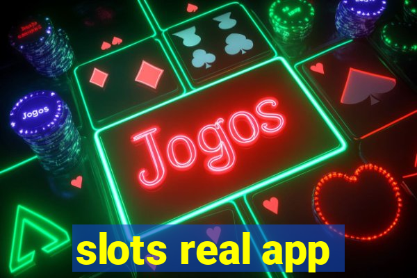 slots real app