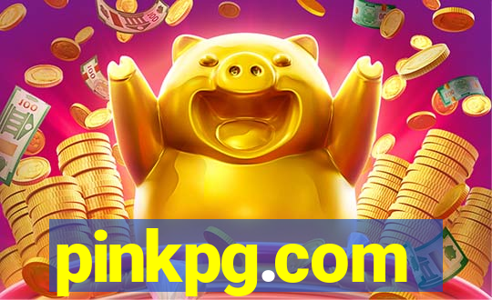 pinkpg.com