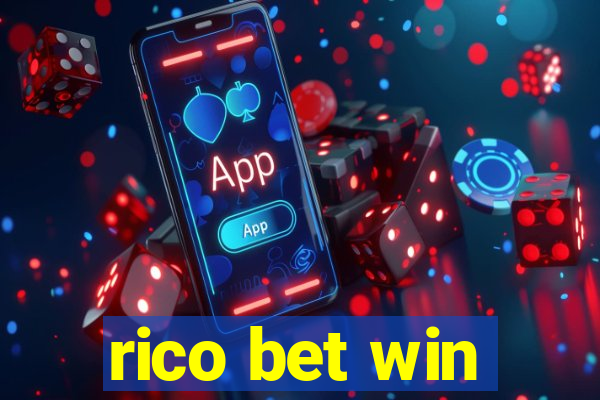 rico bet win