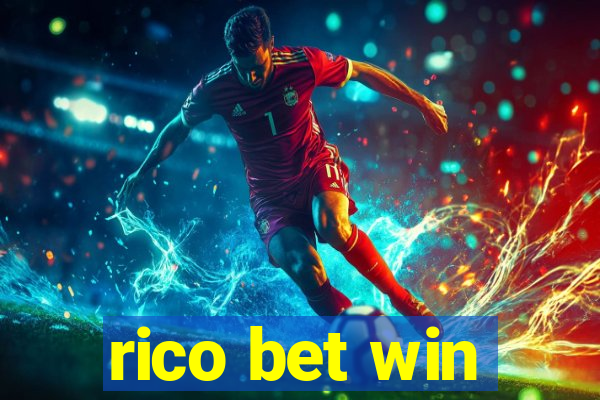 rico bet win