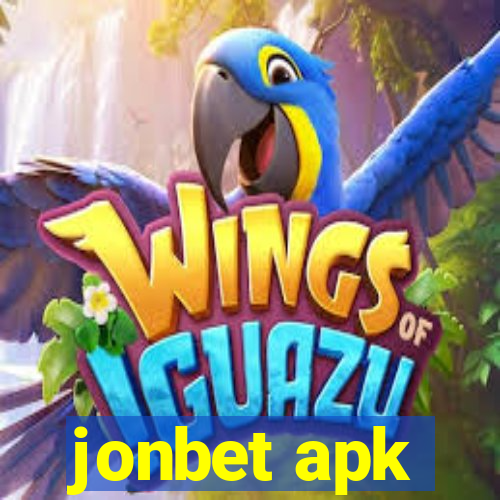 jonbet apk