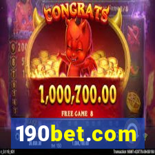 190bet.com