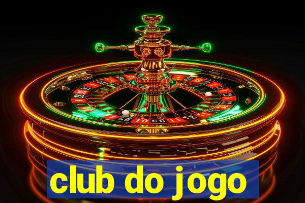 club do jogo