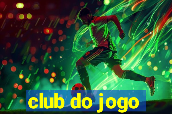 club do jogo