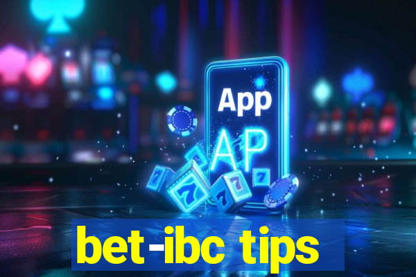 bet-ibc tips