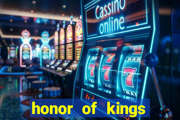 honor of kings chegou ao brasil!