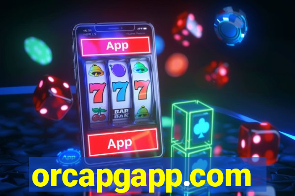 orcapgapp.com