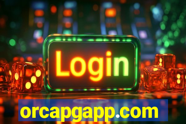 orcapgapp.com