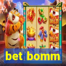 bet bomm