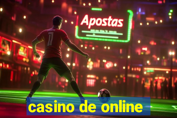 casino de online