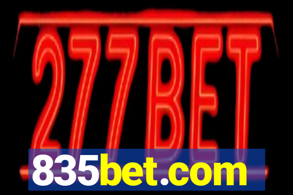 835bet.com