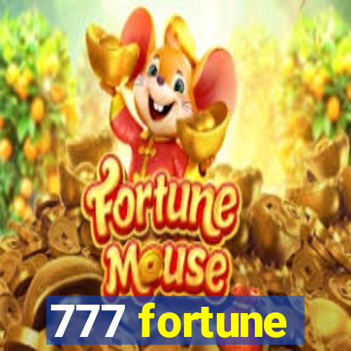 777 fortune