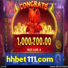 hhbet111.com