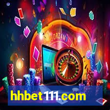 hhbet111.com