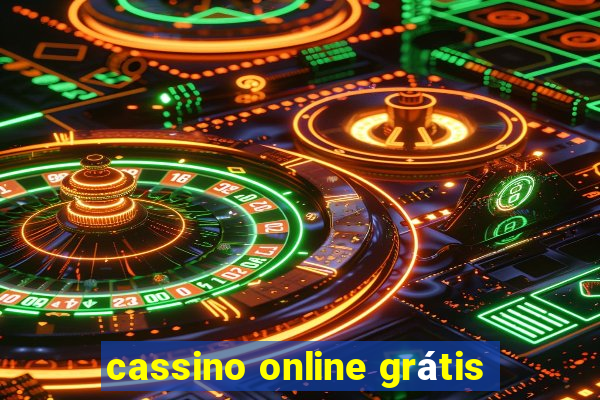 cassino online grátis