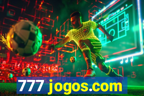 777 jogos.com