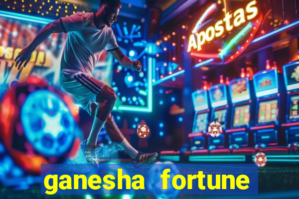 ganesha fortune demo slot