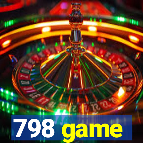 798 game