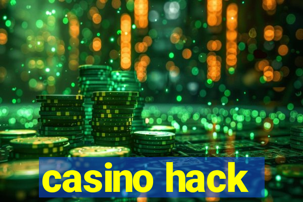 casino hack