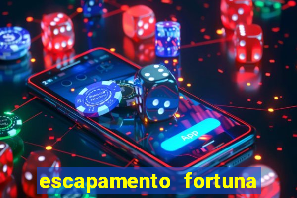 escapamento fortuna fan 125 ano 2008