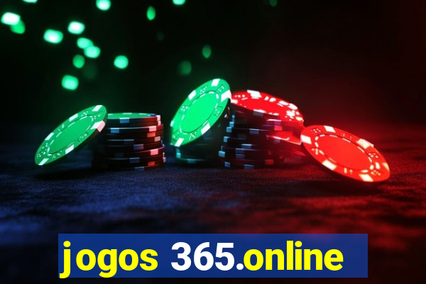 jogos 365.online