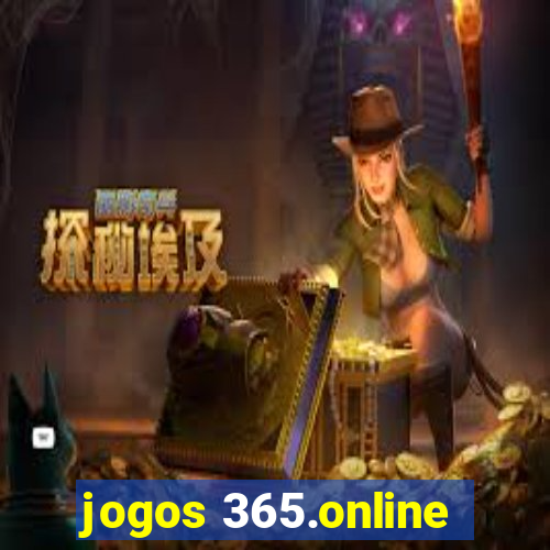 jogos 365.online