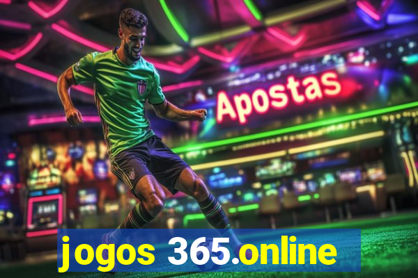 jogos 365.online