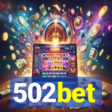 502bet